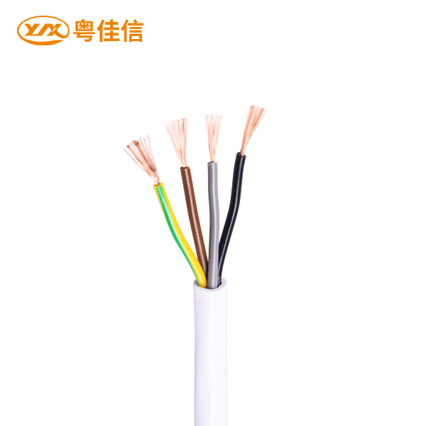 ZA-RVV_通信電纜